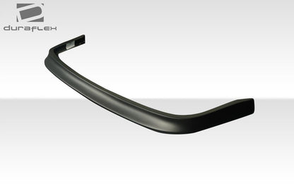 1986-1992 Toyota Supra Duraflex D1 Front Lip