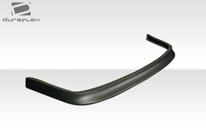 1986-1992 Toyota Supra Duraflex D1 Front Lip