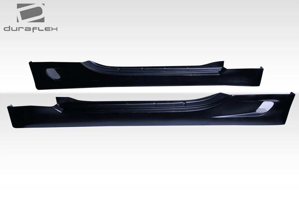 2003-2008 Nissan 350Z Duraflex G Force Side Skirts