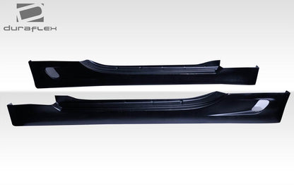 2003-2008 Nissan 350Z Duraflex G Force Side Skirts