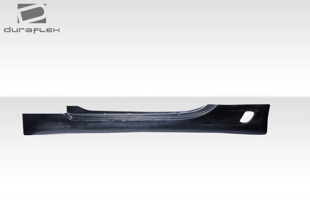 2003-2008 Nissan 350Z Duraflex G Force Side Skirts
