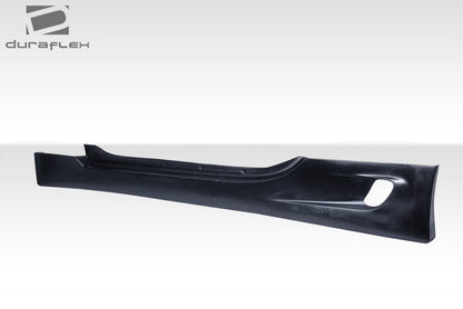 2003-2008 Nissan 350Z Duraflex G Force Side Skirts