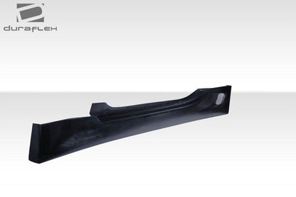 2003-2008 Nissan 350Z Duraflex G Force Side Skirts