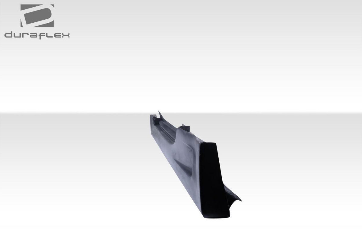 2003-2008 Nissan 350Z Duraflex G Force Side Skirts