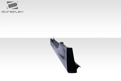 2003-2008 Nissan 350Z Duraflex G Force Side Skirts