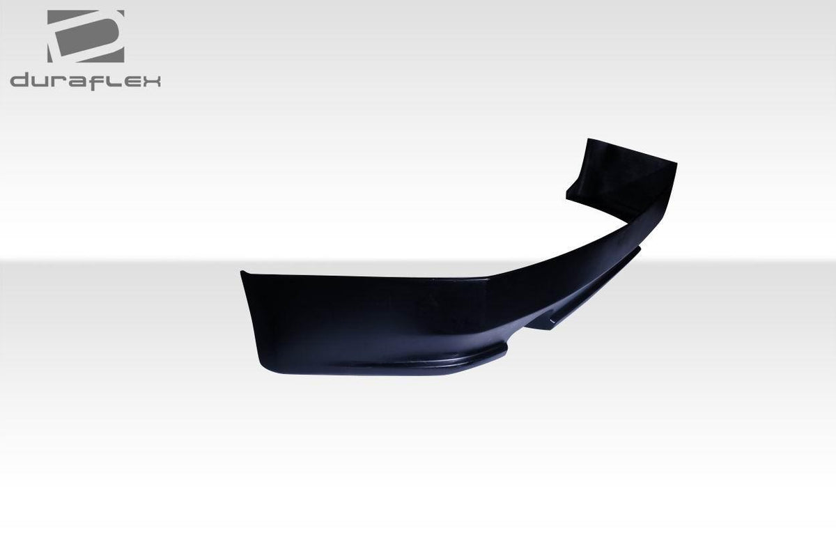 2003-2008 Nissan 350Z Duraflex G Force Rear Lip