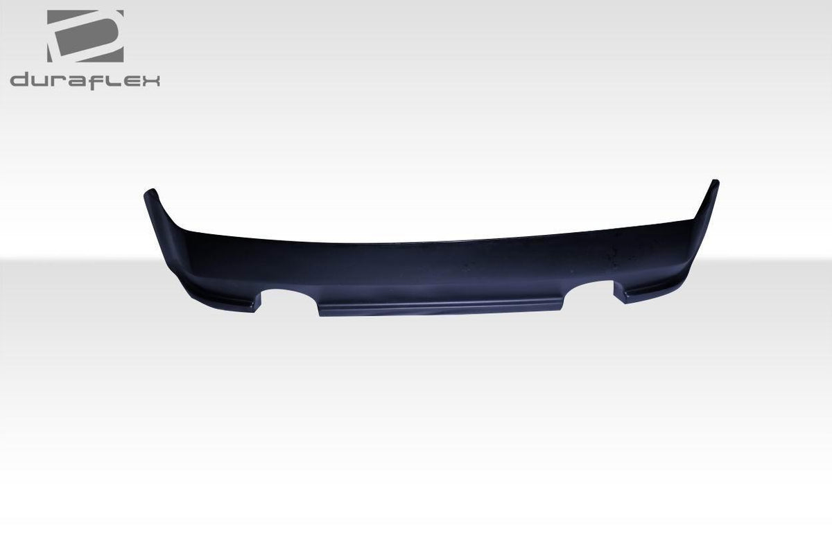 2003-2008 Nissan 350Z Duraflex G Force Rear Lip