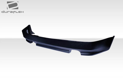 2003-2008 Nissan 350Z Duraflex G Force Rear Lip