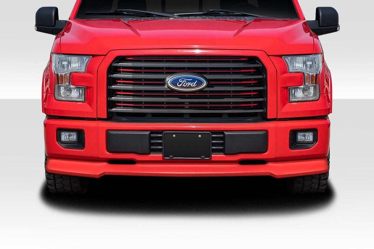 2015-2020 Ford F150 Duraflex RKS Front Lip
