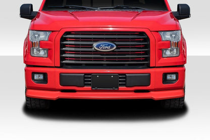 2015-2020 Ford F150 Duraflex RKS Front Lip