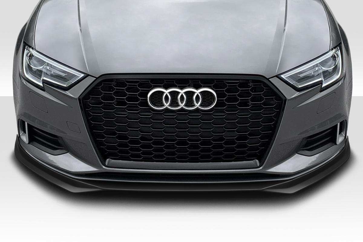 2018-2020 Audi RS3 Duraflex EX Spec Front Lip