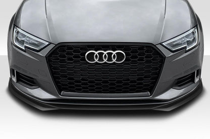 2018-2020 Audi RS3 Duraflex EX Spec Front Lip