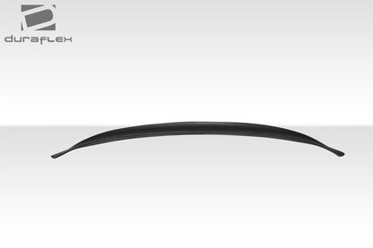 2010-2013 Porsche Panamera Duraflex W-1 Rear Wing
