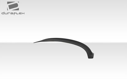 2010-2013 Porsche Panamera Duraflex W-1 Rear Wing