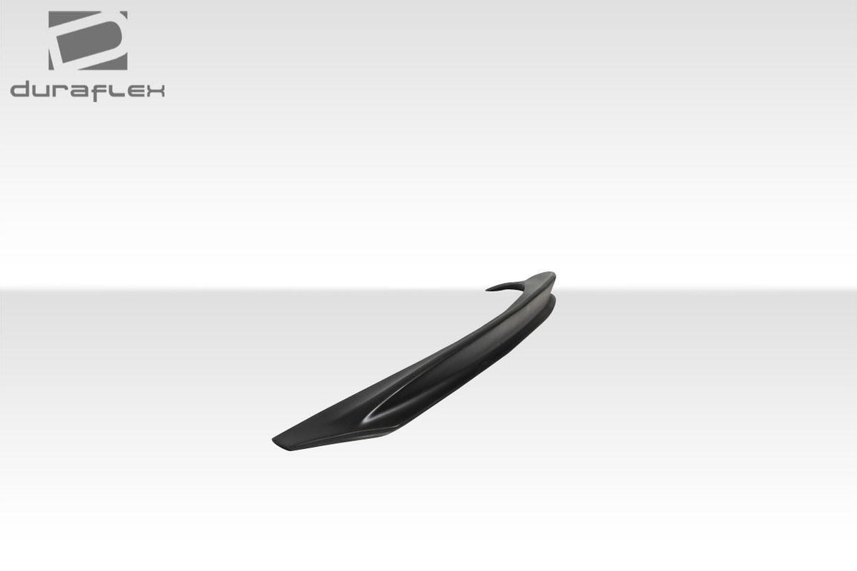 2010-2013 Porsche Panamera Duraflex W-1 Rear Wing