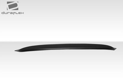 2010-2013 Porsche Panamera Duraflex W-1 Rear Wing