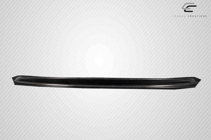 2010-2013 Porsche Panamera Carbon Creations EBS Carbon Fiber Rear Wing