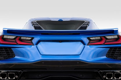 2020-2025 Chevrolet Corvette Duraflex Gran Veloce Rear Wing