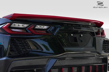 2020-2025 Chevrolet Corvette Duraflex Gran Veloce Rear Wing