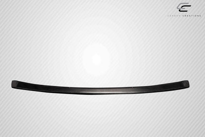 2020-2025 Chevrolet Corvette Carbon Creations Gran Veloce Carbon Fiber Rear Wing