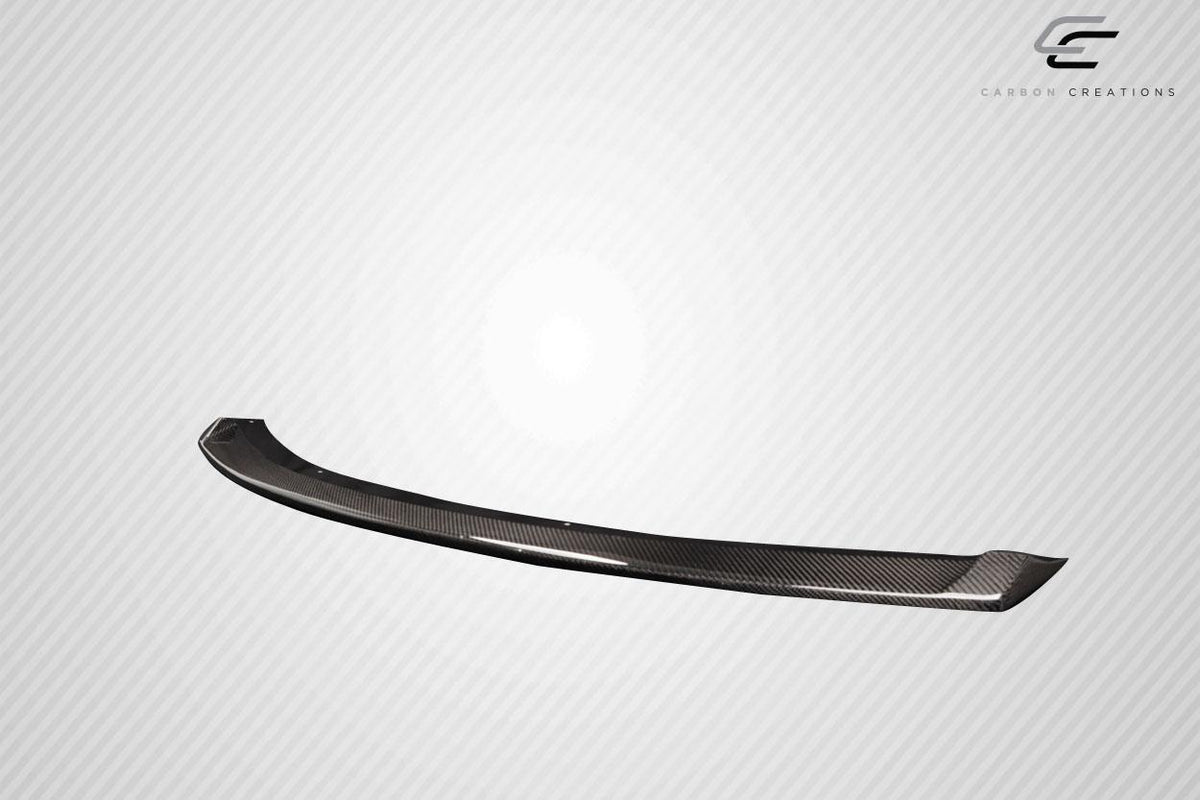 2020-2025 Chevrolet Corvette Carbon Creations Gran Veloce Carbon Fiber Rear Wing