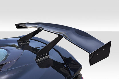 2020-2025 Chevrolet Corvette Duraflex Gran Veloce Rear Wing
