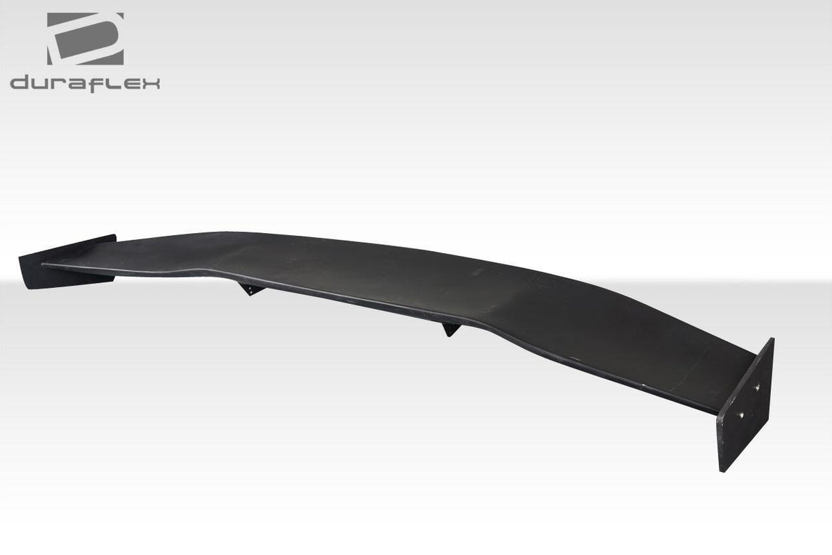 2020-2025 Chevrolet Corvette Duraflex Gran Veloce Rear Wing