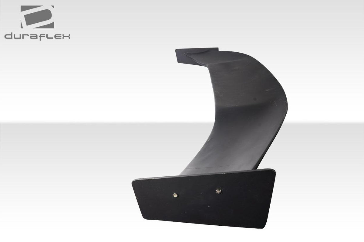 2020-2025 Chevrolet Corvette Duraflex Gran Veloce Rear Wing