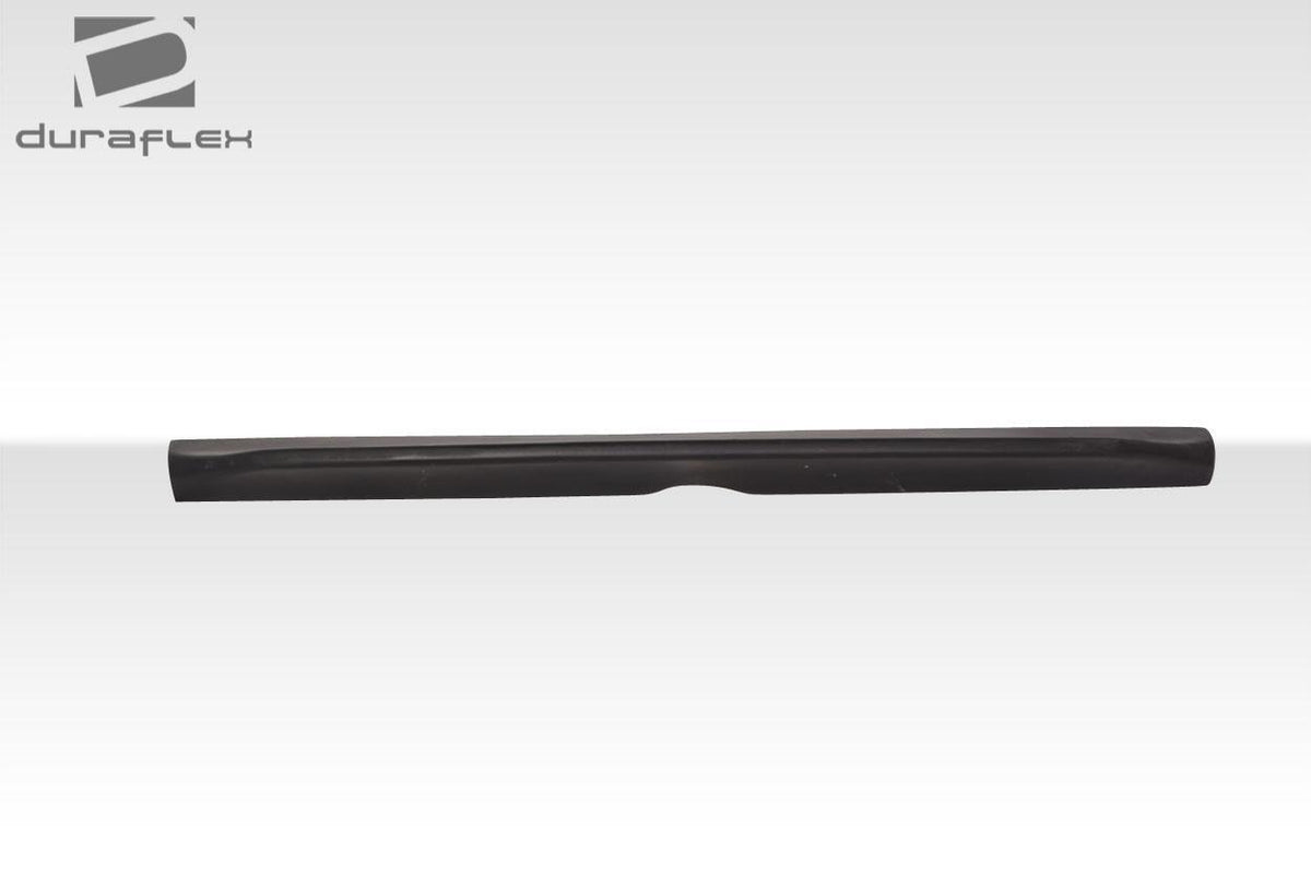 2015-2021 Subaru WRX Duraflex V2 Look Rear Wing
