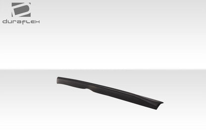 2015-2021 Subaru WRX Duraflex V2 Look Rear Wing