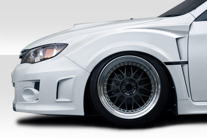 2008-2014 Subaru WRX Duraflex VRS Fender