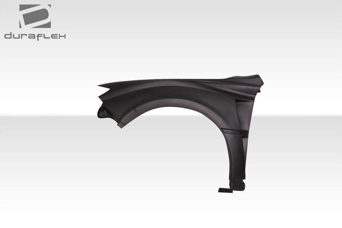 2008-2014 Subaru WRX Duraflex VRS Fender