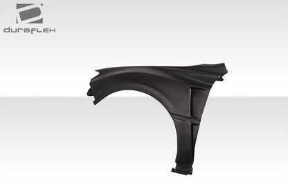 2008-2014 Subaru WRX Duraflex VRS Fender