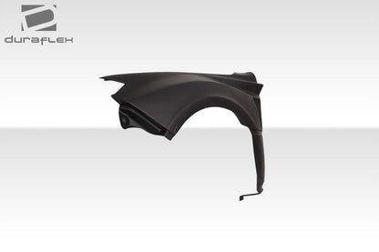 2008-2014 Subaru WRX Duraflex VRS Fender