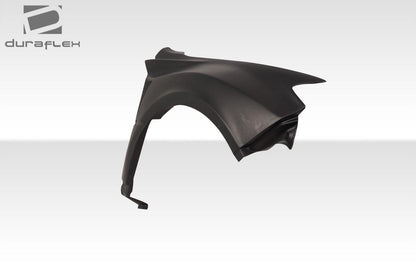 2008-2014 Subaru WRX Duraflex VRS Fender
