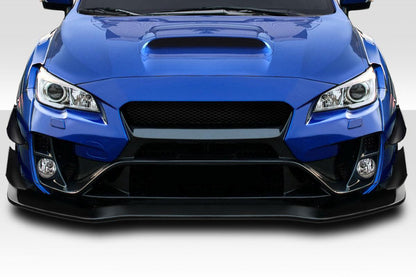 2015-2021 Subaru WRX Duraflex VRS Front Lip