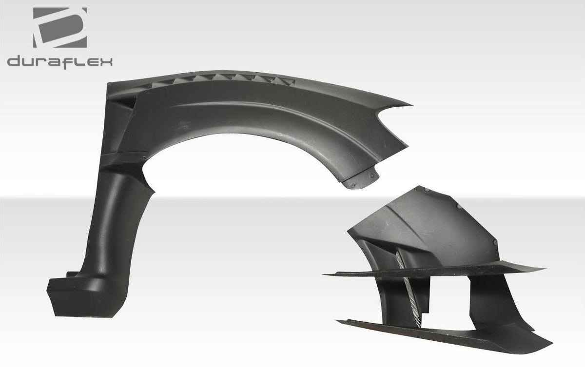 2015-2021 Subaru WRX Duraflex VRS Fender