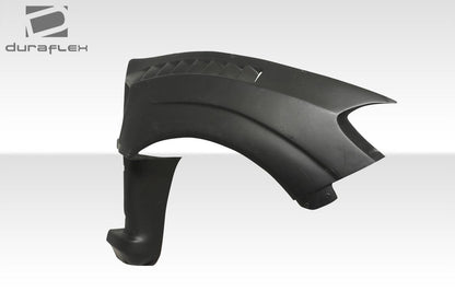 2015-2021 Subaru WRX Duraflex VRS Fender