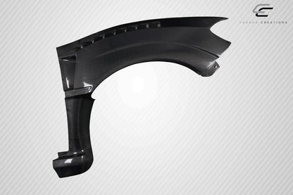 2015-2021 Subaru WRX Carbon Creations VRS Carbon Fiber Fender