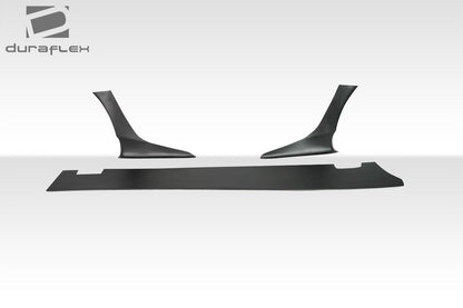 2015-2021 Subaru WRX Duraflex VRS Side Skirts