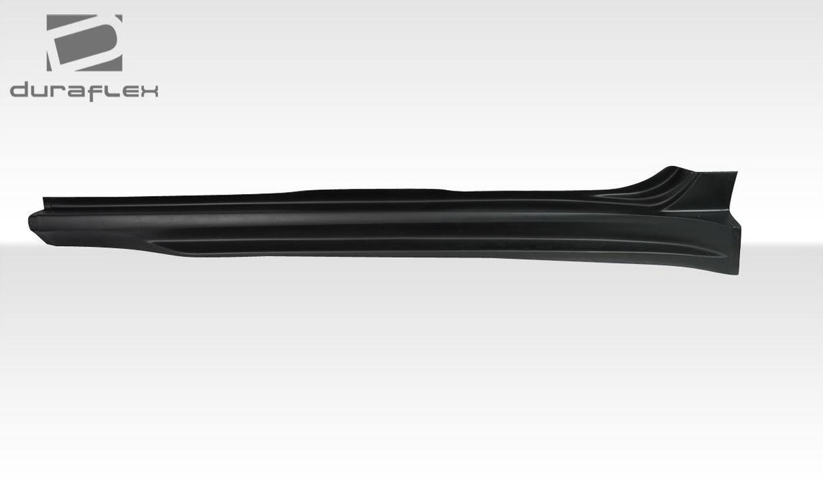 2015-2021 Subaru WRX Duraflex VRS Side Skirts