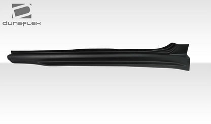 2015-2021 Subaru WRX Duraflex VRS Side Skirts
