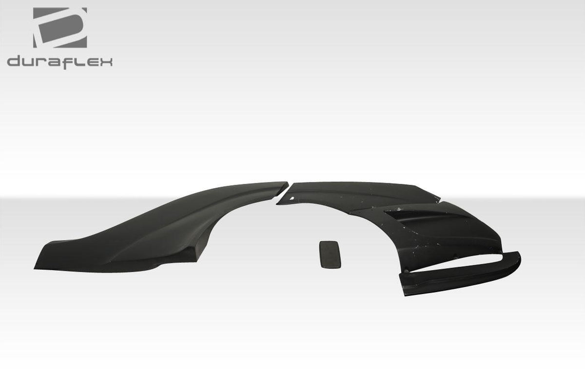 2015-2021 Subaru WRX Duraflex VRS Fender Flare