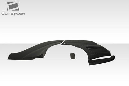 2015-2021 Subaru WRX Duraflex VRS Fender Flare