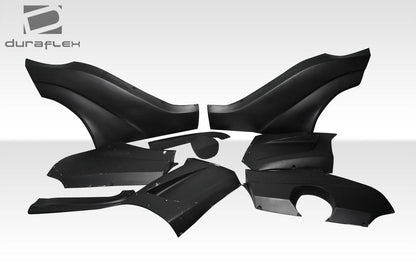 2015-2021 Subaru WRX Duraflex VRS Fender Flare