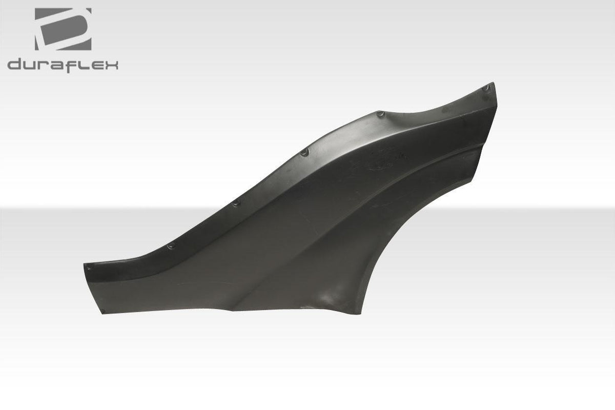 2015-2021 Subaru WRX Duraflex VRS Fender Flare