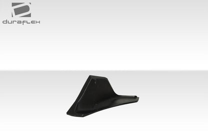 2019-2023 Toyota Supra Duraflex AG Design Rear Lip