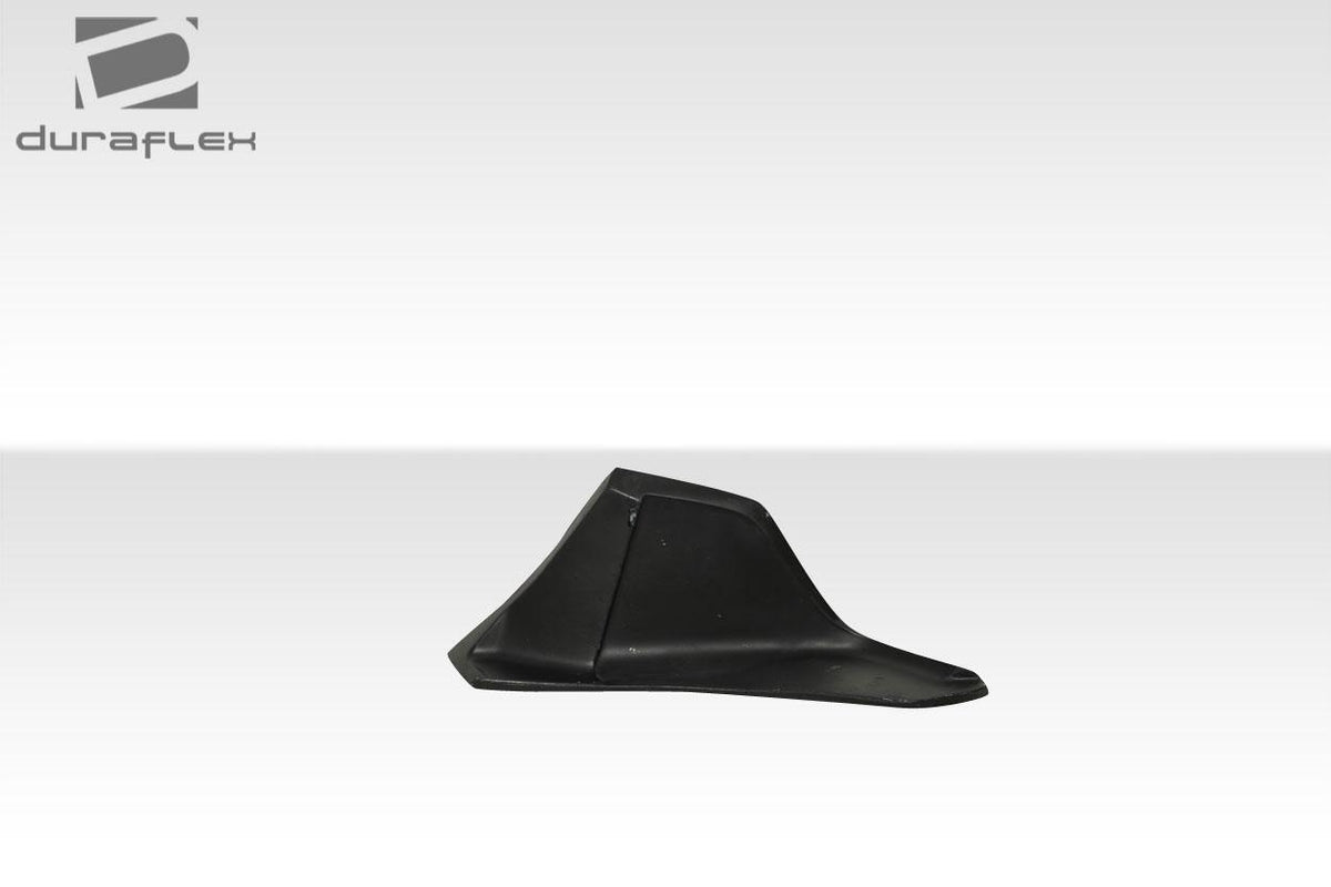 2019-2023 Toyota Supra Duraflex AG Design Rear Lip