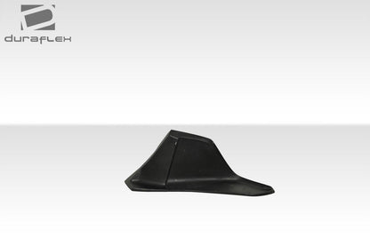 2019-2023 Toyota Supra Duraflex AG Design Rear Lip