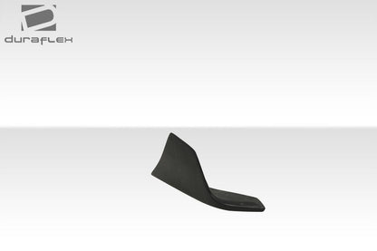 2019-2023 Toyota Supra Duraflex AG Design Rear Lip